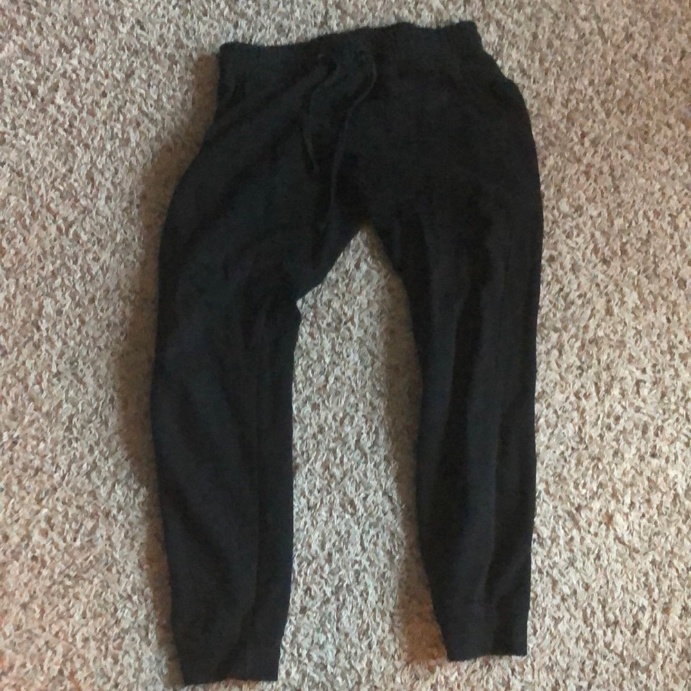 Cotton on sweats